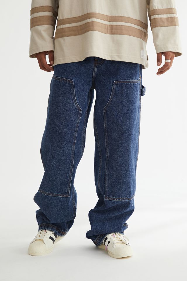 BDG Baggy Skate Fit Double Knee Jean | Urban Outfitters Canada