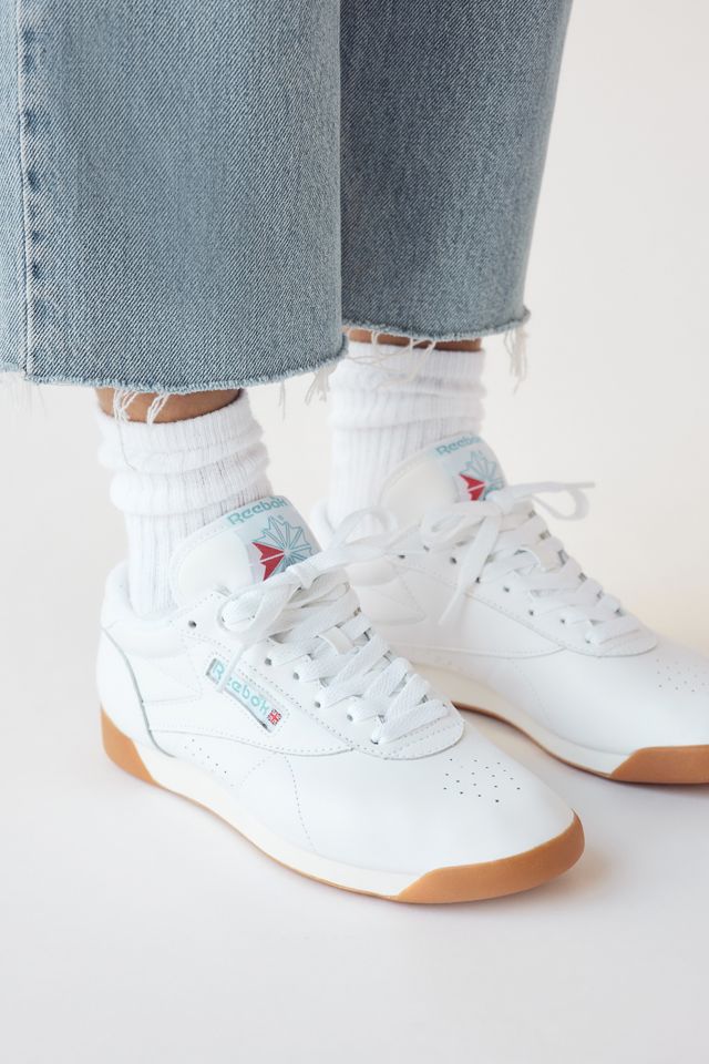 Reebok F/S Low Women’s Sneaker | Urban Outfitters