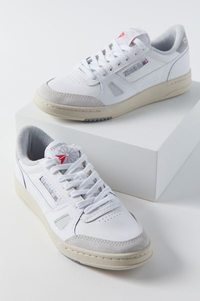 Reebok LT Court White Batik Shoes | atelier-yuwa.ciao.jp