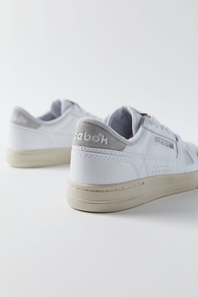 Reebok LT Court Sneaker #3