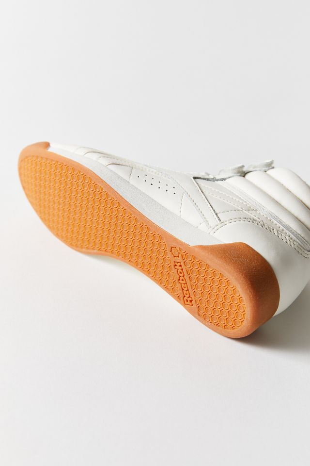 Reebok Freestyle Hi Women’s Sneaker #3