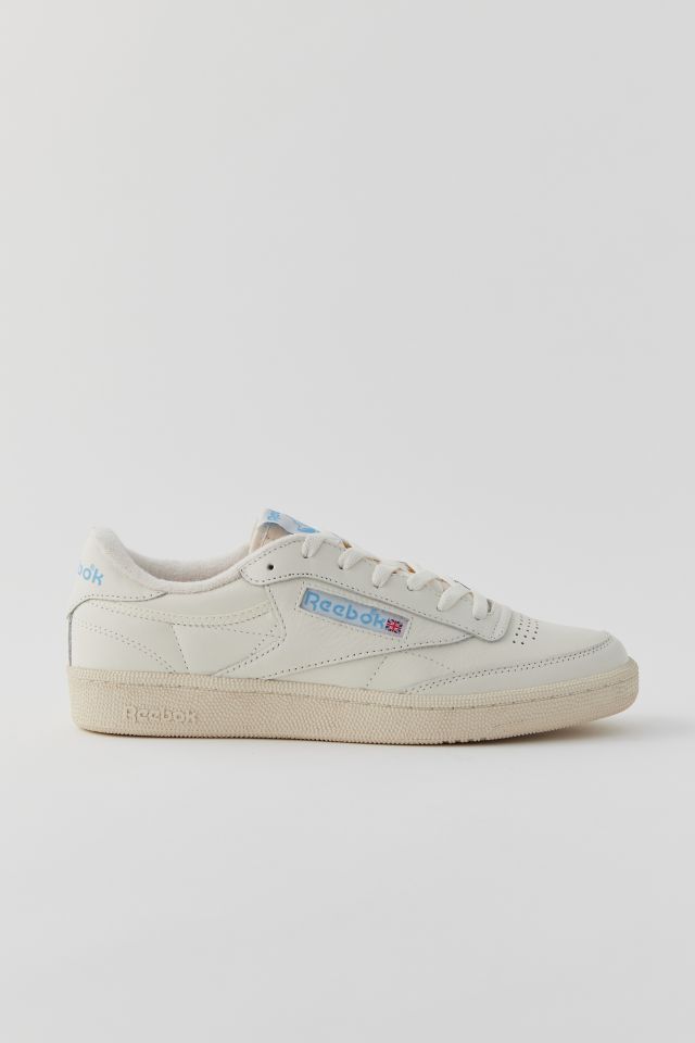 Reebok Club C 85 Vintage Sneaker - Men's - Free Shipping