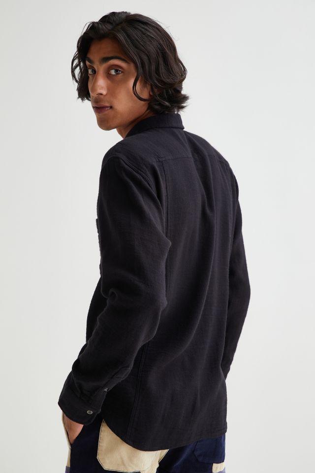 Corridor Organic Slub Twill Long Sleeve Shirt #2