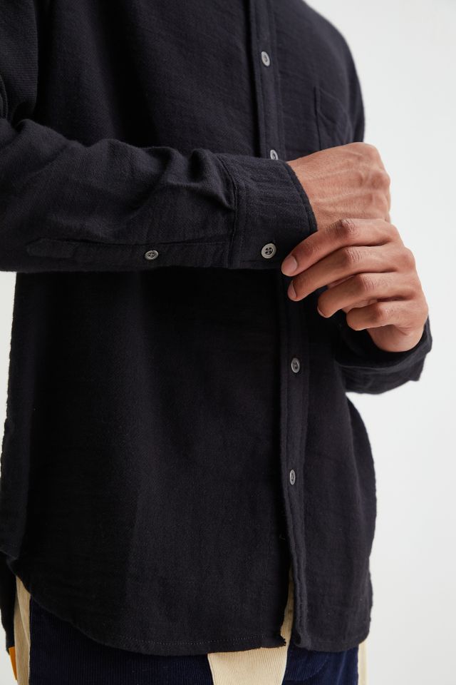 Corridor Organic Slub Twill Long Sleeve Shirt #3