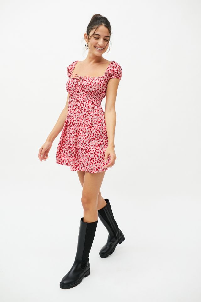Robe Mini Motel Galova #4