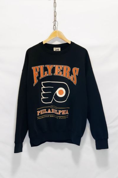 Vintage Philadelphia Flyers Sweatshirt Size Large – Yesterday's Attic