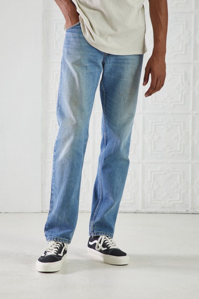 Levi's Authorized Vintage Orange Tab 550 Relaxed Fit Jean | Urban Outfitters