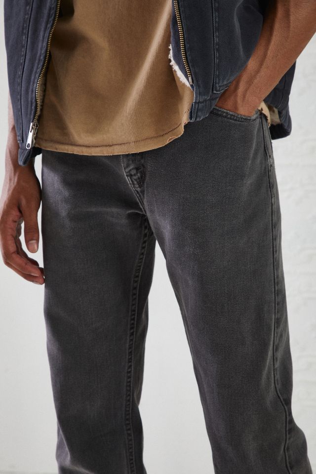 Levi’s Authorized Vintage Red Tab 505 Regular Fit Jean #3