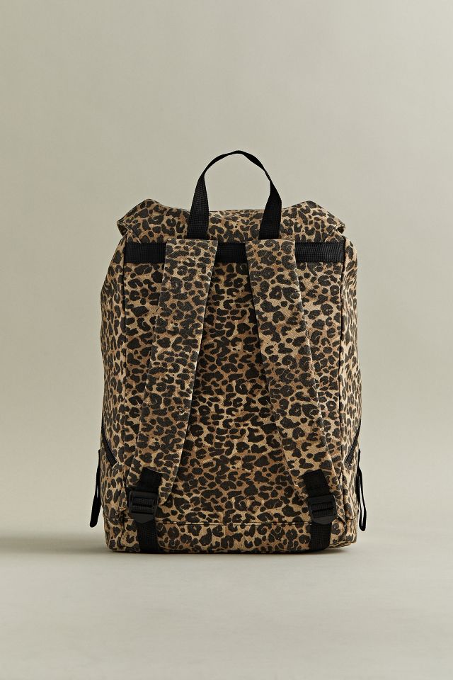 BDG Animal Print Fuzzy Backpack  Urban Outfitters Japan - Clothing, Music,  Home & Accessories