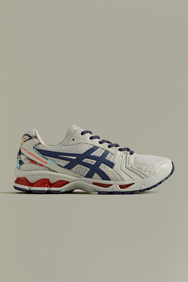 kogan asics