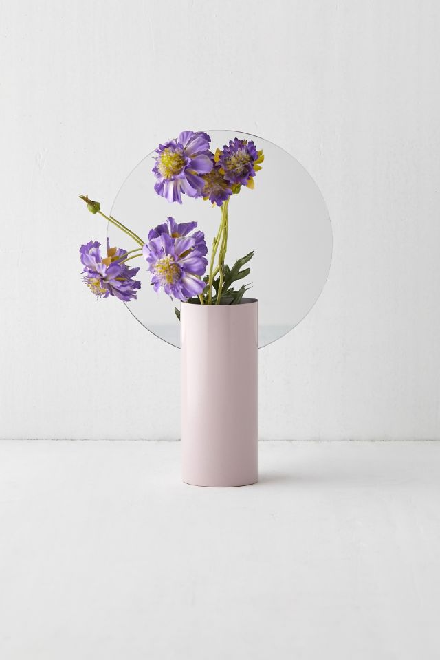 Miroir Vase Elise #1