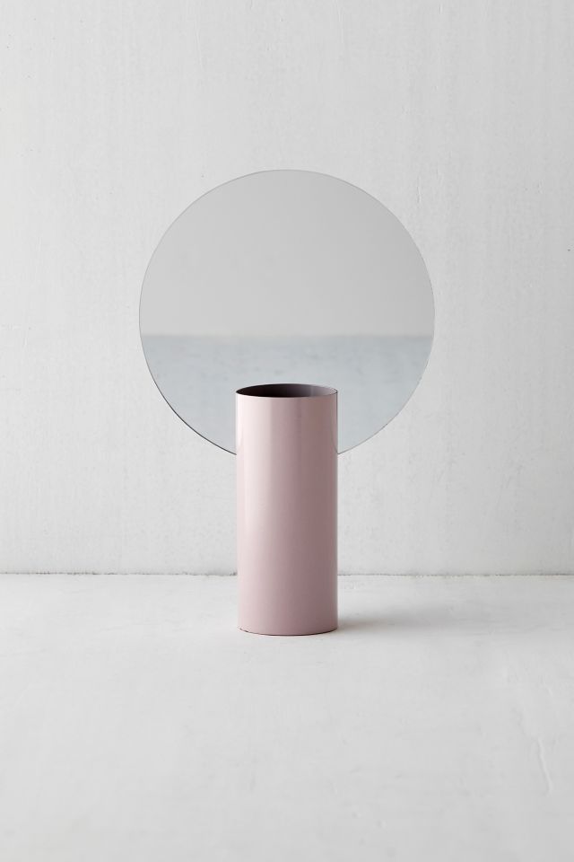 Miroir Vase Elise #2