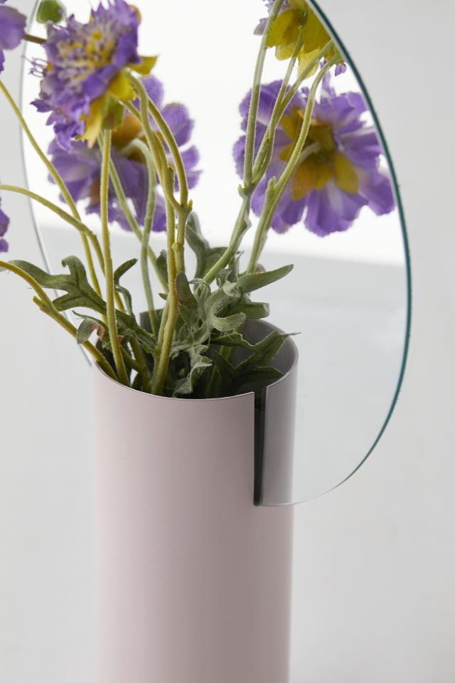 Miroir Vase Elise #3
