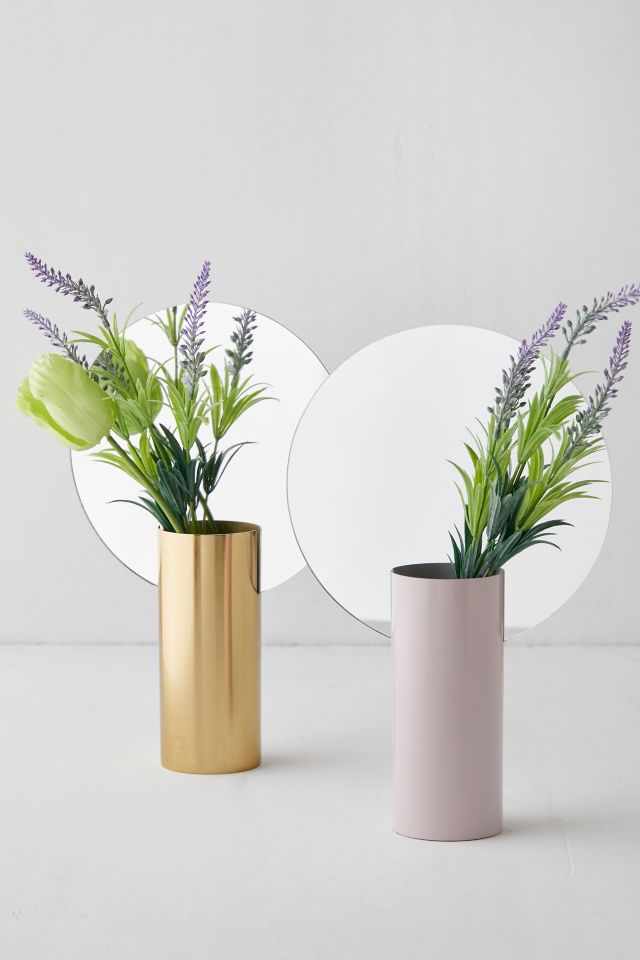 Miroir Vase Elise #4