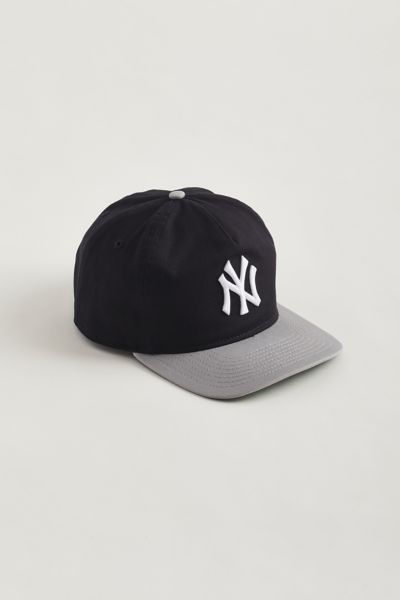 New york store yankees golf hat