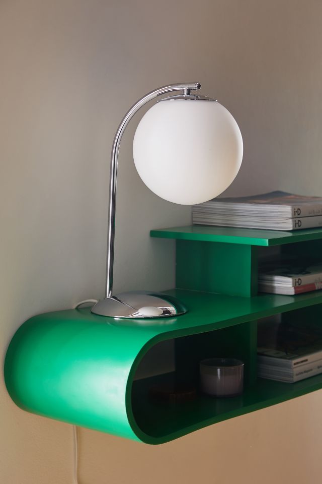 Lyra Table Lamp #1
