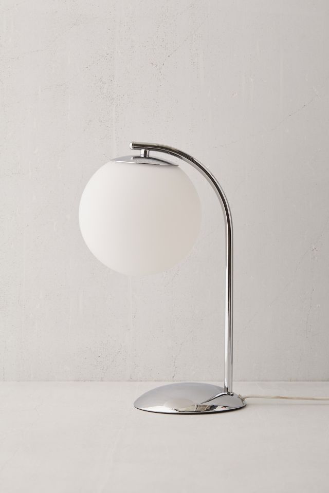 Lyra Table Lamp #2