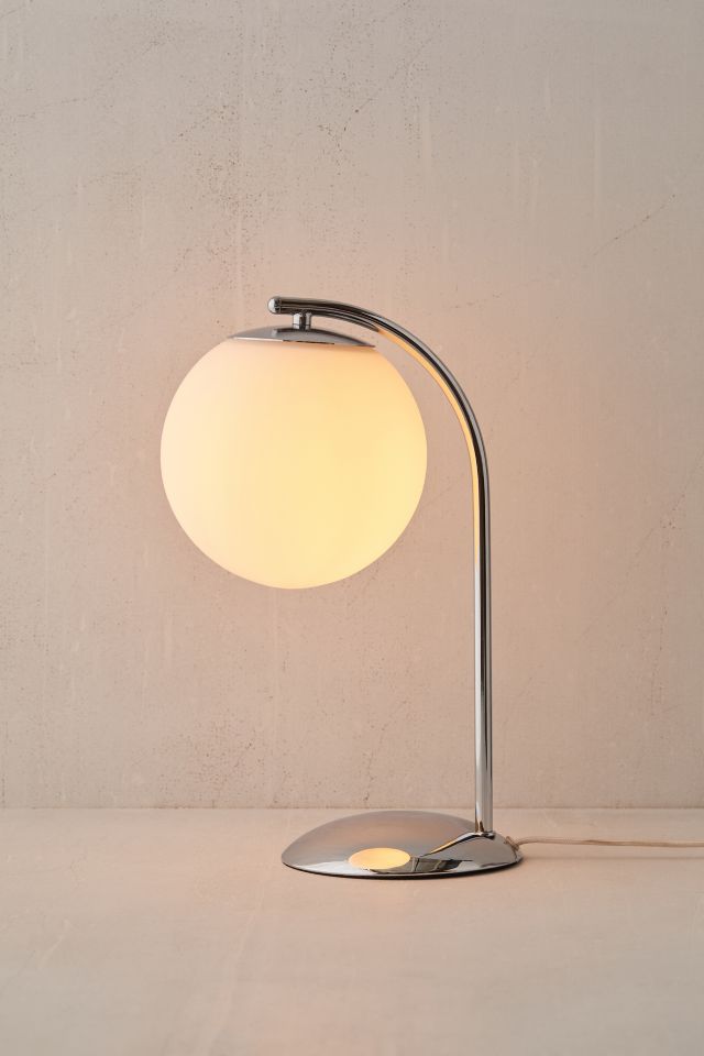 Lyra Table Lamp #3