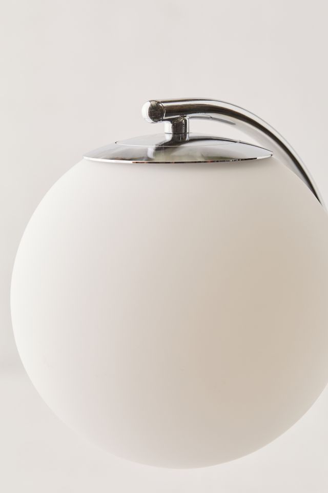 Lyra Table Lamp #4