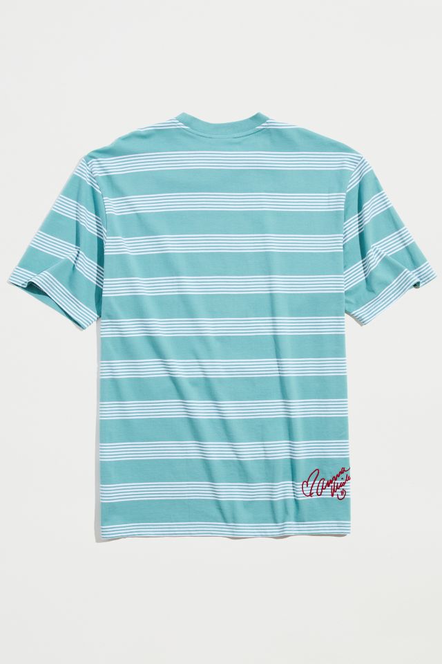 GUESS Originals Domen Stripe Tee #2