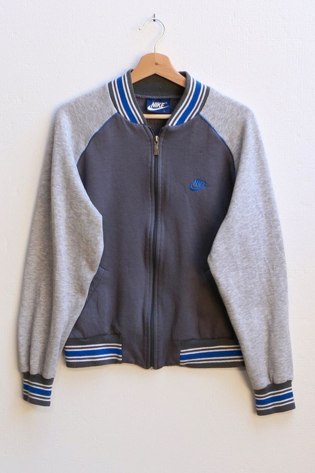 nike 1980 pullover