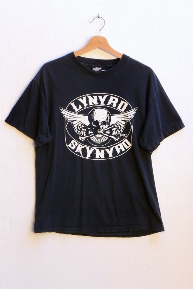 Vintage Lynyrd Skynyrd Band T-shirt