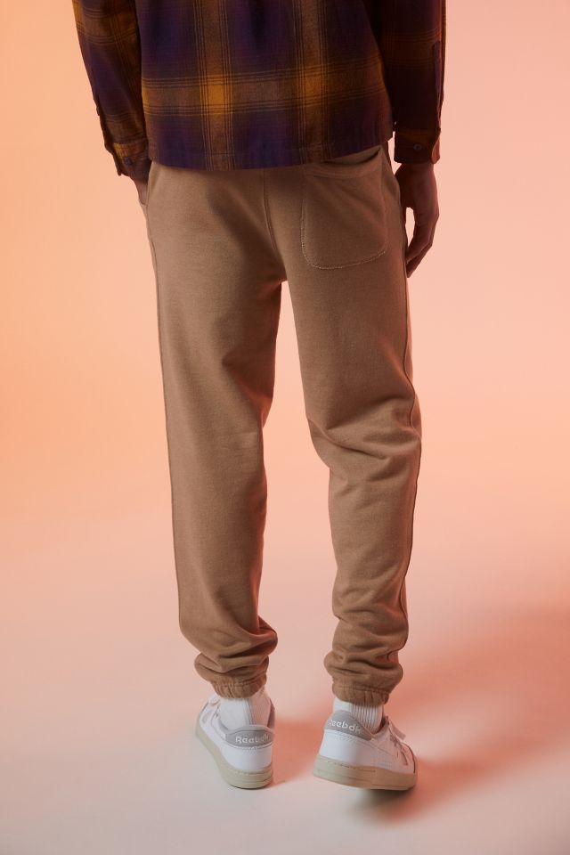 Jogger Foundation en Tissu Éponge Français Standard #2