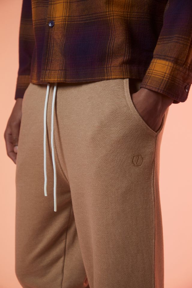 Jogger Foundation en Tissu Éponge Français Standard #3