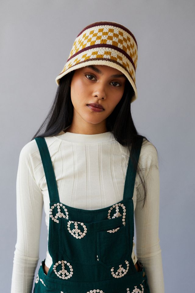 Mimi Bucket Hat Urban Outfitters