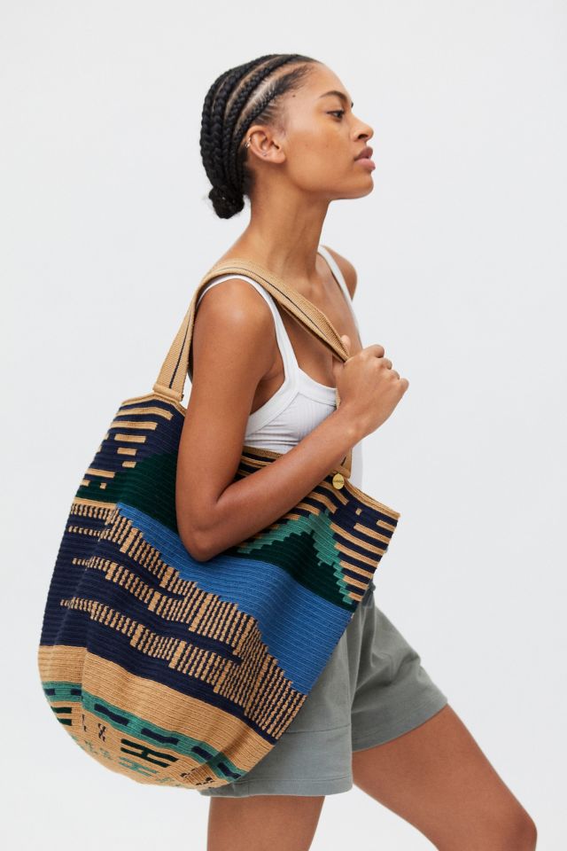 Guanábana Laprade Large Tote Bag | Urban Outfitters