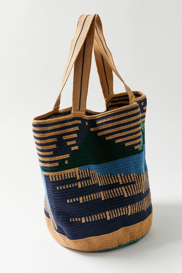 Guanábana Laprade Large Tote Bag | Urban Outfitters