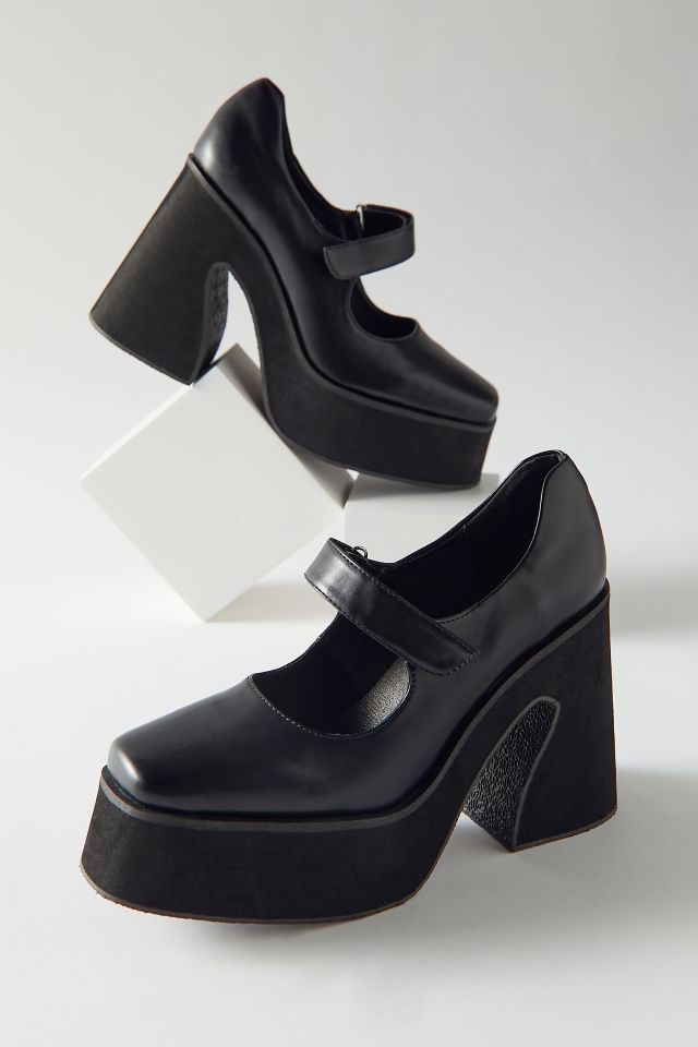 Koi footwear mary jane hotsell