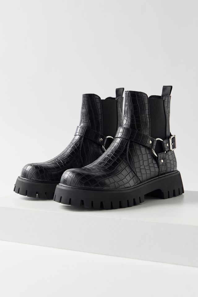 KOI Topia Strap Boot #2