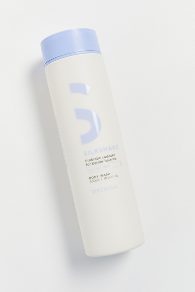 ZitSticka SILKSHAKE™ Probiotic Cleanser Body Wash | Urban Outfitters