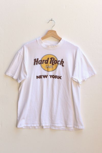 Vintage Hard Rock Café New York T-shirt