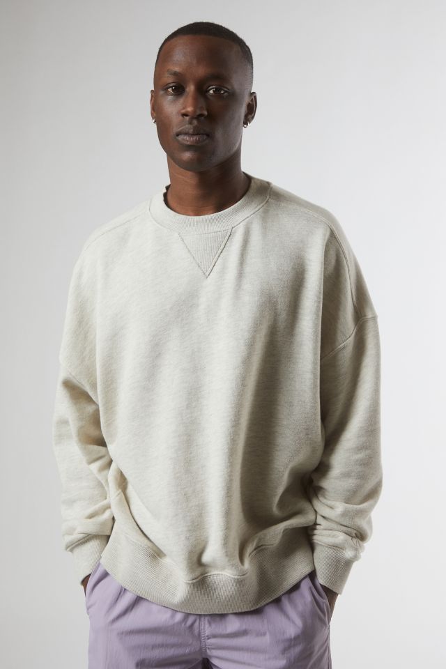 Urban outfitters discount crew neck sweatshirt