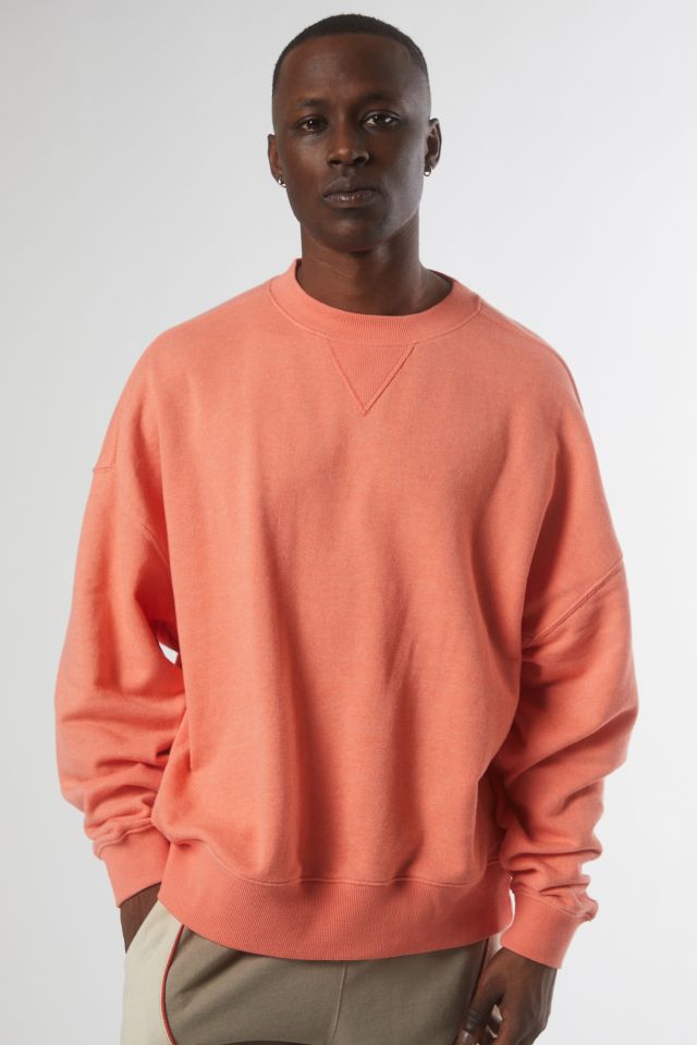 Standard Cloth Dolman Crew Neck Sweatshirt | Urban Outfitters