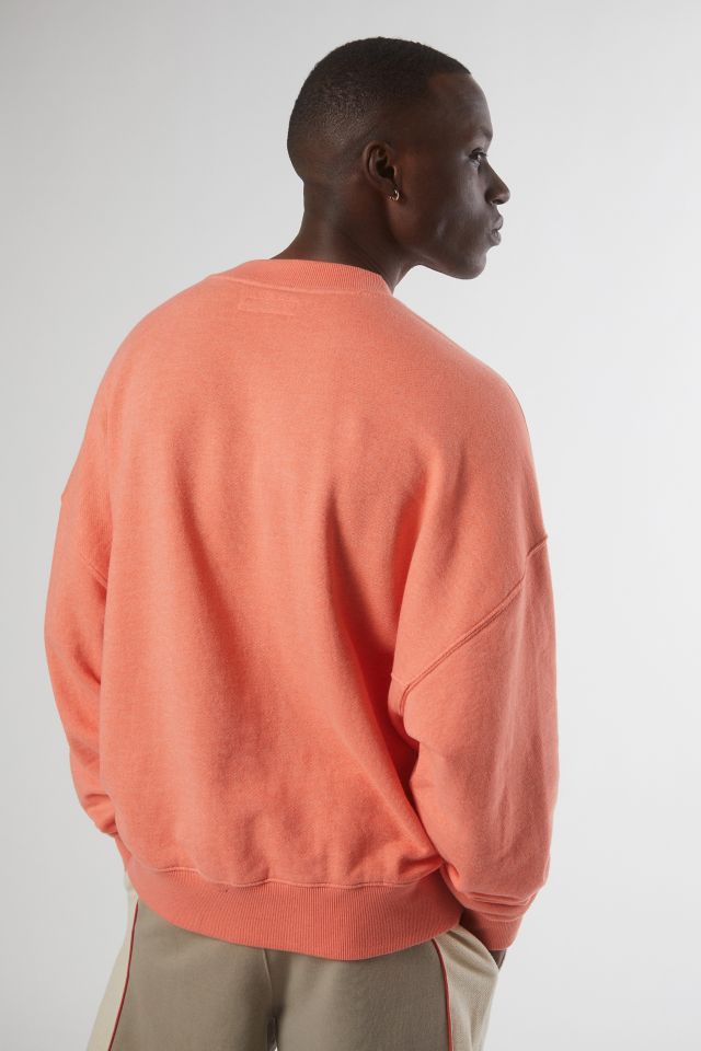 Standard Cloth Dolman Crew Neck Sweatshirt #2