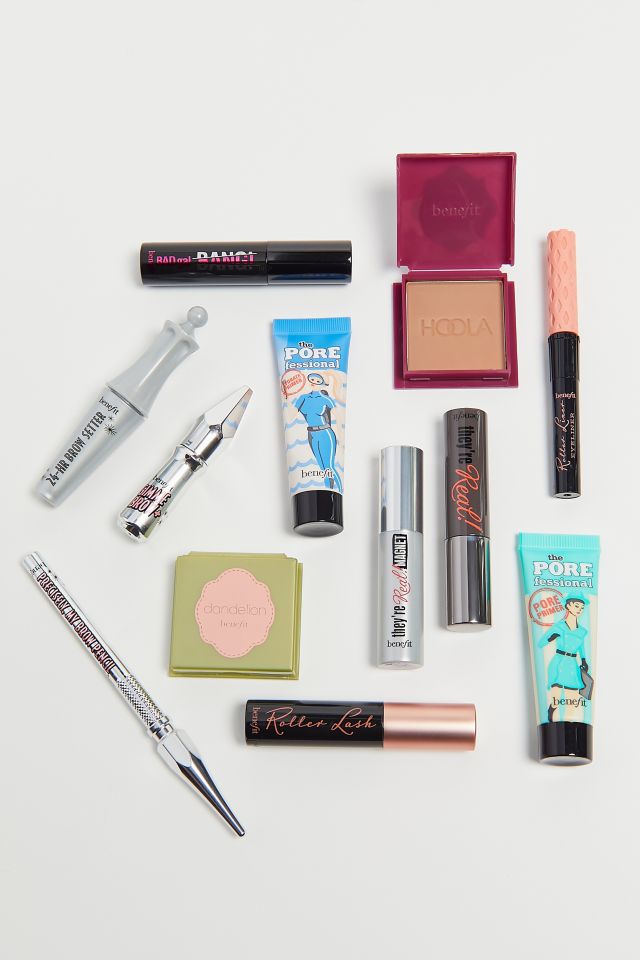 Benefit Cosmetics The More The Merrier Beauty Advent Calendar #2