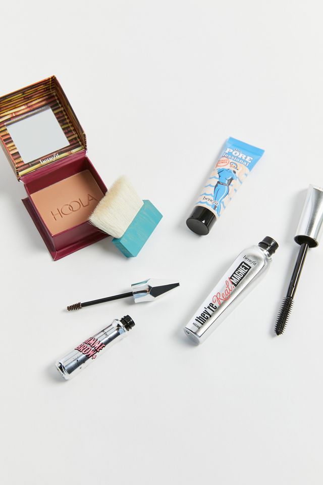 Benefit Cosmetics Holiday Cutie Beauty Gift Set