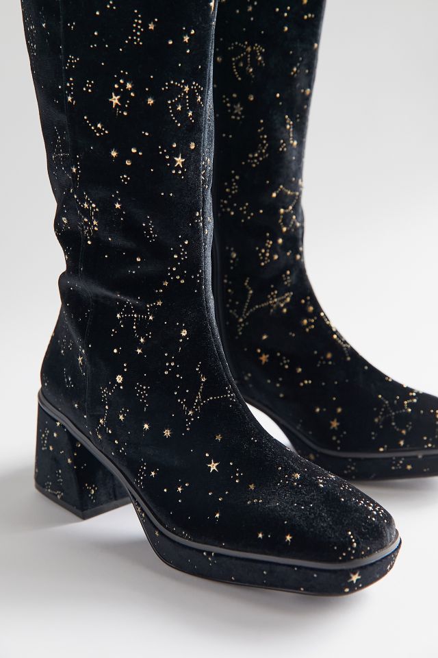 Botte Haute Bella Celestial UO #2