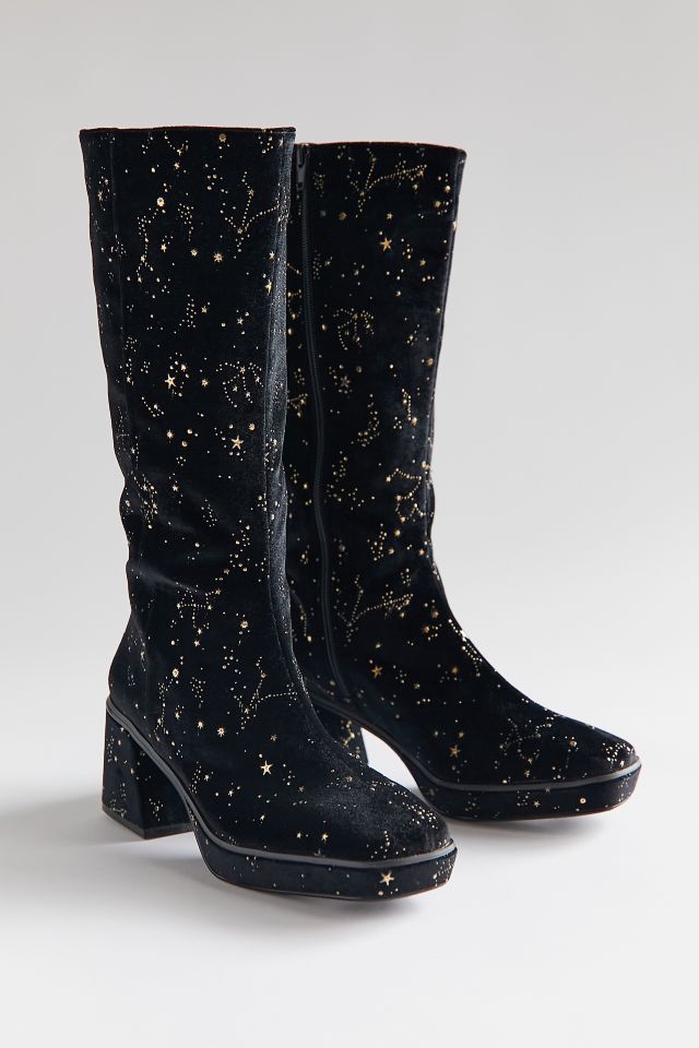 Botte Haute Bella Celestial UO #3