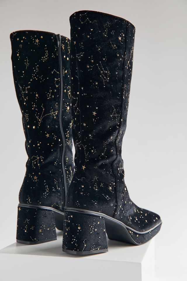 Botte Haute Bella Celestial UO #4