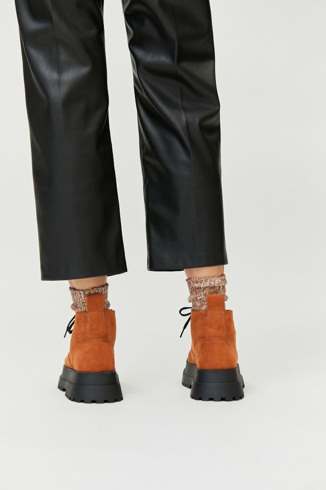 UO Leah Chukka Boot #2