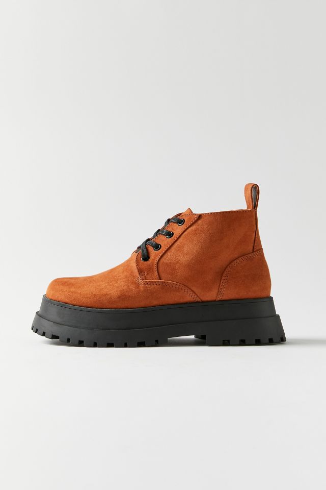 UO Leah Chukka Boot #3