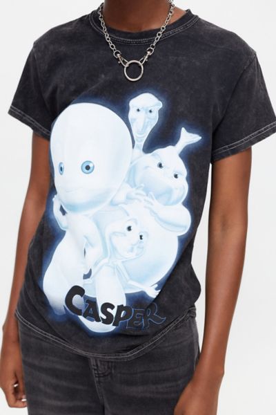 urban outfitters casper t shirt