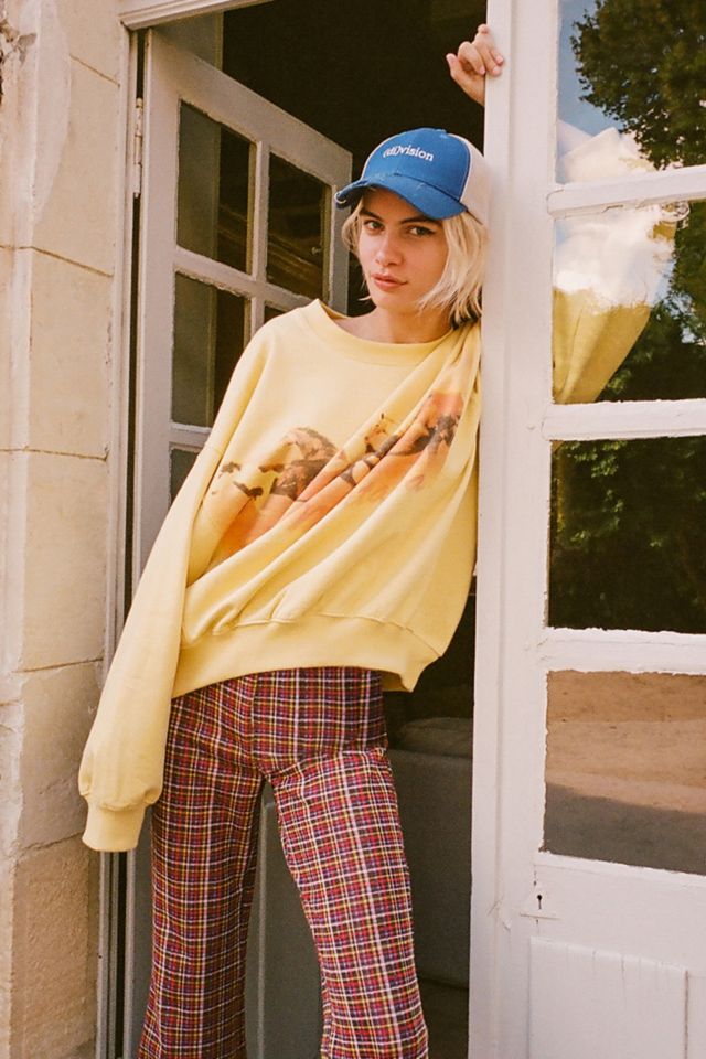 UO Montana Crew Neck Sweatshirt