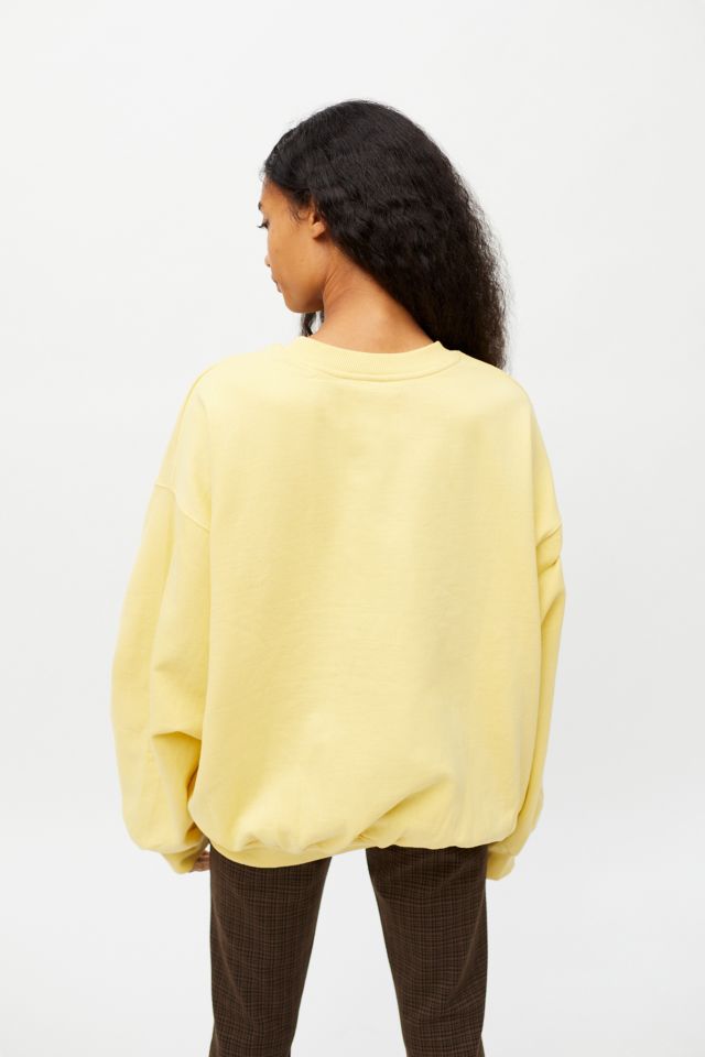 UO Montana Crew Neck Sweatshirt #2