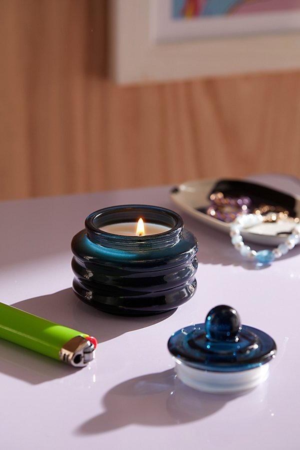 Saltwater & Suede Beam Candle Saltwater & Suede Beam Candle