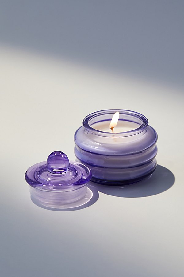 Paddywax Beam Candle In Lavender